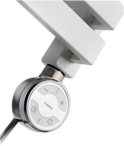 Sapho Sapho, MOA vykurovacia tyč s termostatom, 200 W, chróm, MOA-C-200