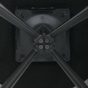 Sada jedálenských stoličiek s vratným mechanizmomDCH-T1122 GREY2, 2 ks