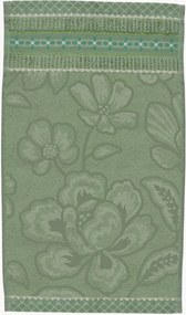 Uterák pre hostí z bavlneného froté Jasmin Jacquard