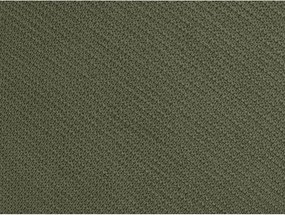 Zelená pohovka 216 cm Achille – Bobochic Paris