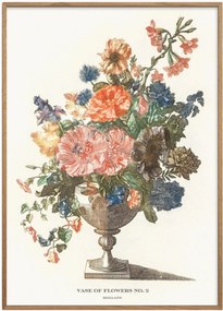 Nástenná dekorácia v ráme Artimuus 199