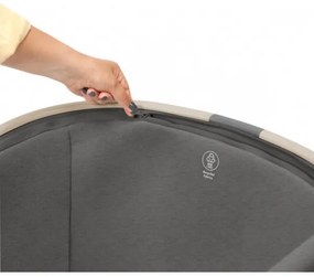 Maxi-Cosi - Cestovná postieľka IORA šedá