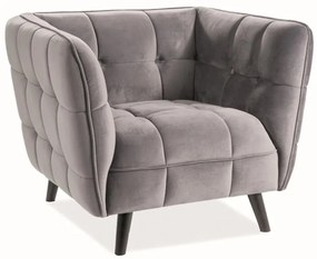 Kreslo Dijon Riviera 91/venge