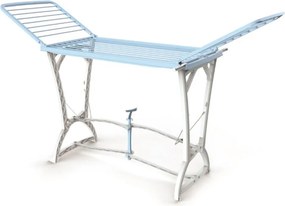 BAMA Sušiak na prádlo PANNY, modrá