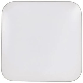 Rabalux 71174 - LED Stropné svietidlo OSCAR LED/18W/230V 4000K 33x33 cm