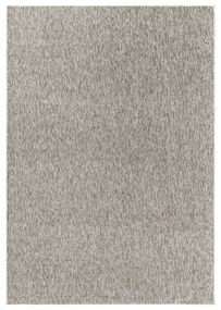 Ayyildiz, Kusový koberec Nizza 1800 beige, 280x370, béžová, chodba / predsieň