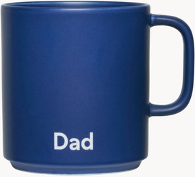 Hrnček's nápisom Favourite Dad