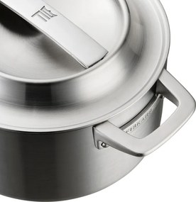 Nerezový hrniec Norden Steel 5l