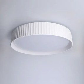 Brilagi - LED stmievateľné stropné svietidlo LUCIA LED/48W/230V priemer 41 cm biela + DO