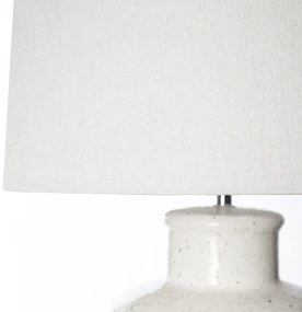 Stolná lampa Rubi (01) (fi) 43x70 cm