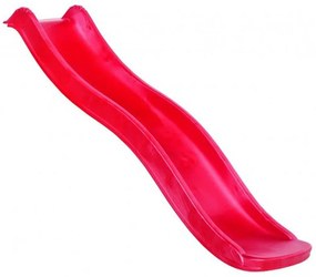 Šmýkačka 90 červená