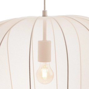 AMAL Závesná lampa Ø 50cm - béžová