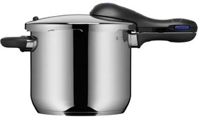 WMF - Tlakový hrniec 6,5 l + vložka PERFECT PLUS nerez