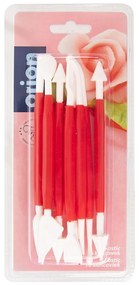 Modelovacia kostica počet nástavcov 16 ks – Orion