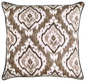 Dekoračný vankúš 55x55 cm Suri Geo – Pineapple Elephant