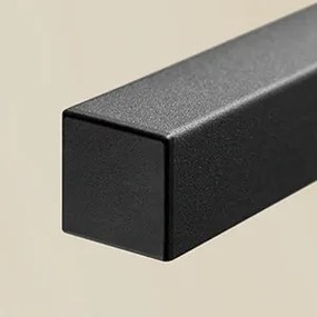 Jedálenská súprava 1+2, barový stôl 100x40 cm a barové stoličky TAYLOR SONOMA