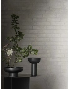 Kovový okrúhly odkladací stolík ø 35 cm Oru – Blomus