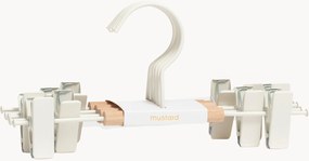 Vešiaky Kids Clip, 5 ks