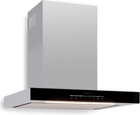 Klarstein Alinea 60 Smart, digestor, 60 cm, nástenný, WiFi, A++, 500 m³/h, dotykový displej