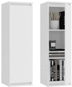 Obývacia zostava CLP biela