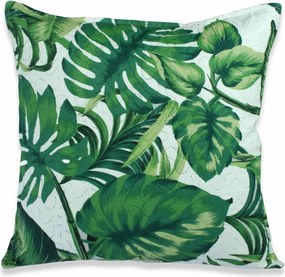 Obliečka na vankúš ku prehozu PALMS 45x45 cm