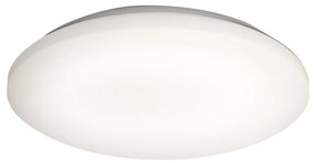 Ledvance - LED Kúpeľňové stropné svietidlo so senzorom ORBIS LED/25W/230V IP44