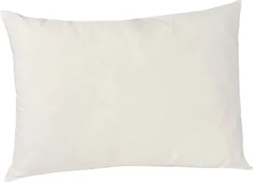 Obliečka na vankúš Cotton Selection 50x70 cm, biely%