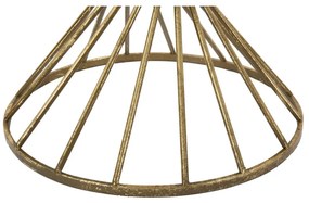 Okrúhly odkladací stolík ø 42 cm Hypnos – Mauro Ferretti