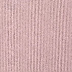 Dekorstudio Zatemňovací záves NERISA na dekoračných kolieskach 140x250 cm - ružový