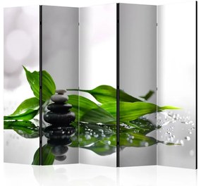 Artgeist Paraván - Zen II [Room Dividers]
