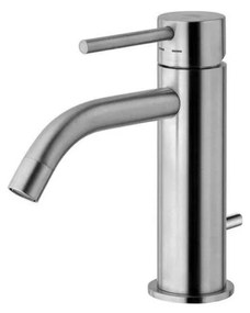 Paffoni - Umývadlová batéria LIGHT nerez