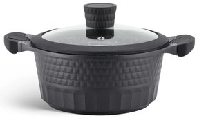 10 kusový set hrncov v krásnom dizajne