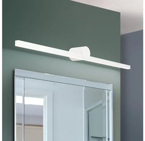 Orion Soff 3-585-LED Kúp. osvetlenie zrkadla BEAUTY LED/24W/230V 101cm IP54 biela
