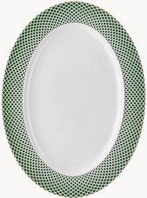 Porcelánový servírovací tanier Francis