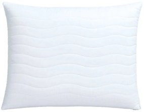 Vankúš Komfort Plus 70x90 cm s výplňou z dutého vlákna