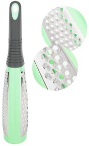 Strúhadlo 2-stranné z nerezovej ocele