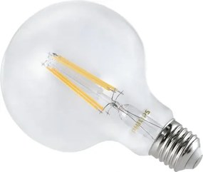 SADA 6 LED žiaroviek E27 G93 7W WW 806lm CorePro 2700K