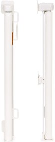 Ochranná zábrana roleta 150 cm - béžová ECOTOYS
