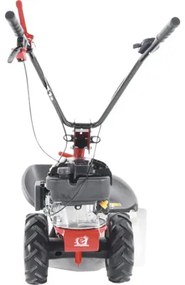 Bubnová kosačka Eurosystems RS210 Rato 200 benzínová