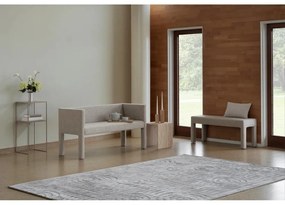 Oceľový odkladací stolík 35x35 cm Fera – Blomus