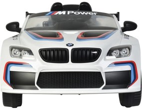 Buddy Toys BEC 8120 El. auto BMW M6 GT3