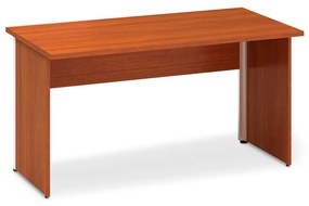 Stôl ProOffice A 70 x 140 cm, čerešňa