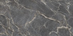 Dlažba Majestic Dark Silky 60x120