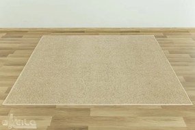 Metrážny koberec Sunshine 70 krémový