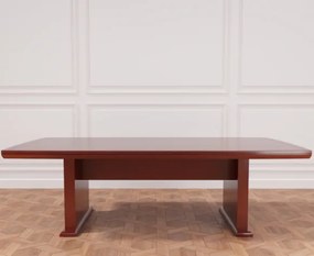 Klasický konferenčný stôl Convento 240 cm