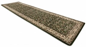 Kusový koberec Royal zelený atyp 60x300cm
