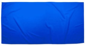 Sablio Uterák Kráľovská modrá - 50x100 cm