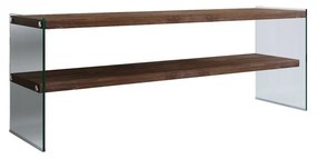 TV stolík TV1003 120 cm orech