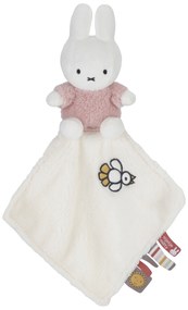 Maznáčik králiček Miffy Fluffy Pink