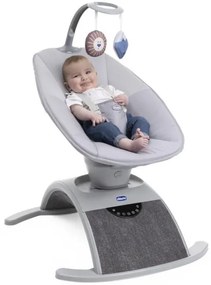 Chicco - Detské multifunkčné ležadlo 8v1 COMFYWAWE